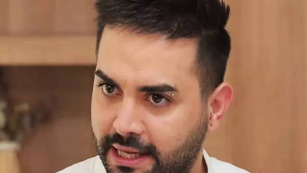 Yıllarca saklamak zorunda kalmış! En Hamarat Benim sunucusu Kadir Ezildi'nin doğuştan gelen hastalığını duyanlar şok oluyor 4